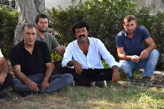 Benzerliği şaşkınlık yarattı! Vanlı şoför adını Müslüm Gürses'ten aldı