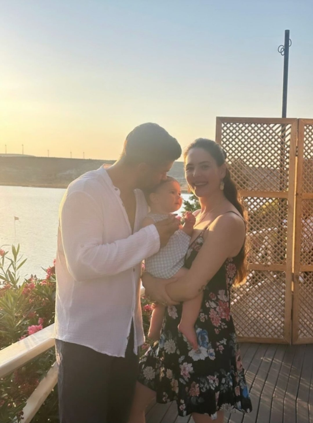 Berk Oktay'a taciz suçlaması! Tuğçe Aral ismini verdi, Oktan'ın avukatından açıklama gecikmedi