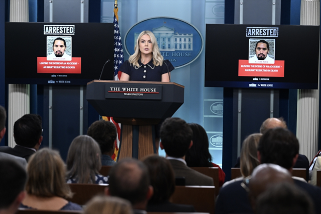 Beyaz Saray'dan Trump'la görüşecek Putin'e gözdağı: Başkan gerekirse toplantıyı terk etmeye hazır