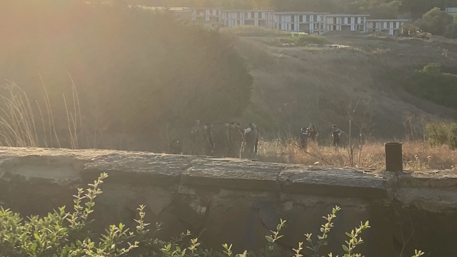 Boşanma aşamasındaki eşini vurup silahı kendi başına dayadı: 5 saatte ikna edildi