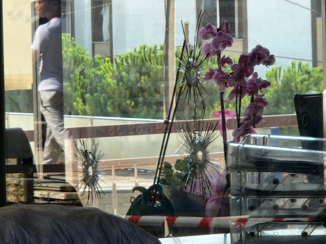 CHP'li ilçe başkan adayının iş yerine silahlı saldırı! Gerçek bambaşka çıktı