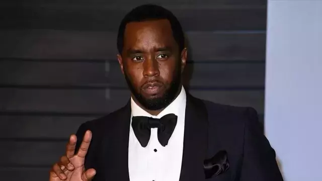 Diddy'den skandal savunma: Ben sadece izledim