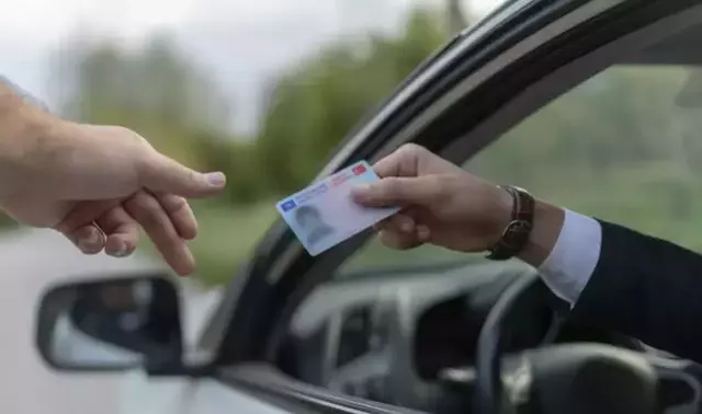 Ehliyet yenileme süresi 31 Ekim 2025'e kadar uzatıldı