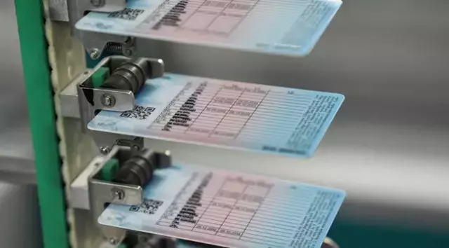 Ehliyet yenileme süresi 31 Ekim 2025'e kadar uzatıldı