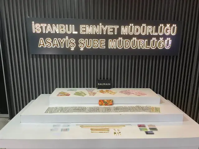 Endonezyalı bakıcıdan inanılmaz plan