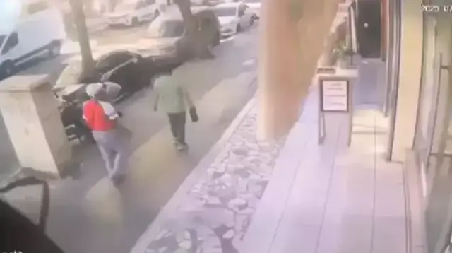 Endonezyalı bakıcıdan inanılmaz plan