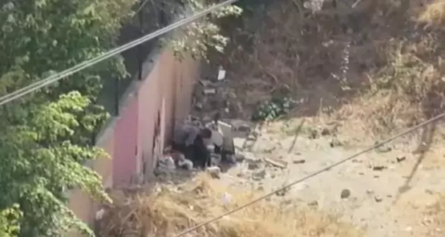 Esenyurt'ta Uyuşturucu Kullanımı: 2 Şüpheli Yakalandı