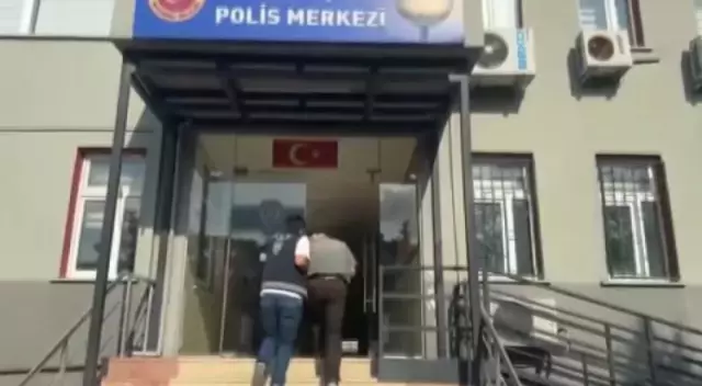 Esenyurt'ta Uyuşturucu Kullanımı: 2 Şüpheli Yakalandı