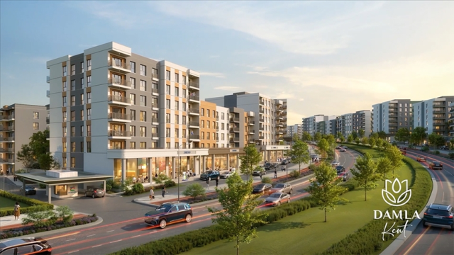 Ev sahibi olmak isteyenler dikkat! Gayrimenkul Sertifikası bugün halka arz oluyor