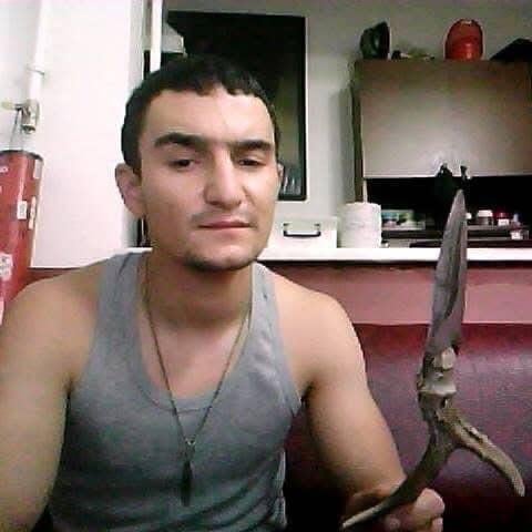 Evinde ölü bulunan şahsın katili en yakını çıktı