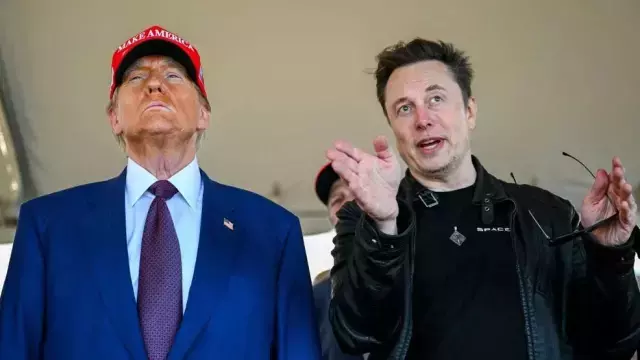 FBI ekibinin, gizlilik korumaları nedeniyle Trump'ın ismini Epstein dosyalarından sildiği iddiası