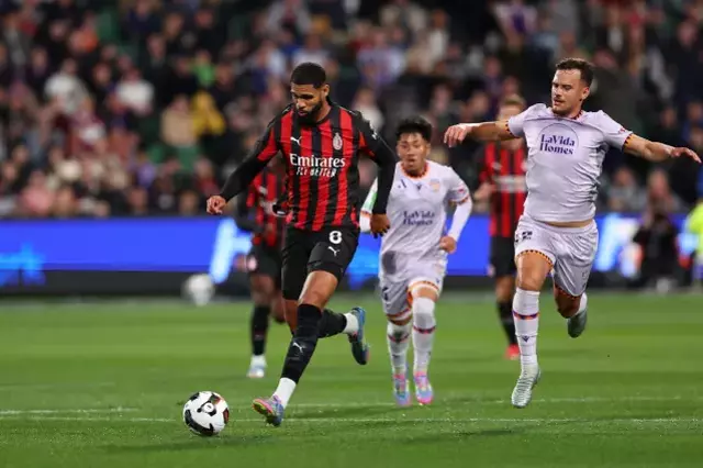 Futbolseverlerin ağzı açık kaldı! İki maçta tam 19 gol