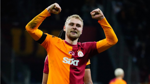 Galatasaray'da ayrılık! Okan Buruk'un kalemini kırdığı isim para kazandırarak gidiyor
