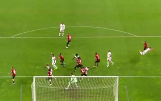 Galatasaray'ın penaltılarında karar doğru mu? Ünlü yorumcular tereddütsüz görüş belirtti