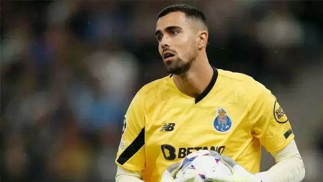 Galatasaray yeni Muslera'sını Portekiz'de buldu