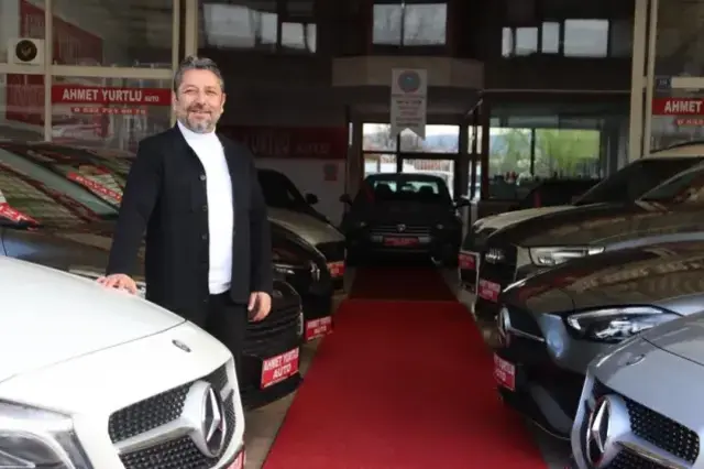 Galericiden uyarı: Araç alacaklar ellerini çabuk tutmalı