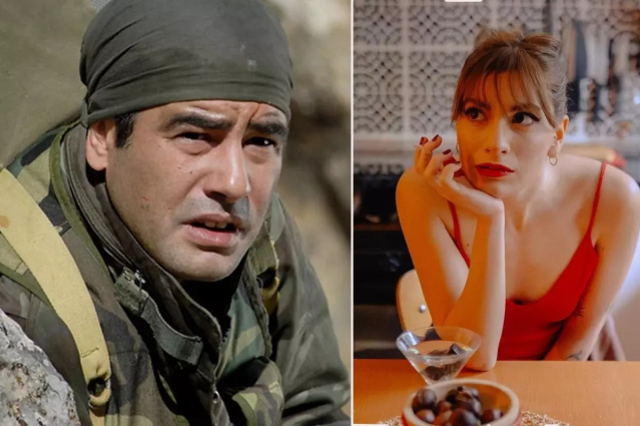 Genç oyuncunun ifşası sonrası Seren Serengil'den Tayanç Ayaydın'a destek çıkışı