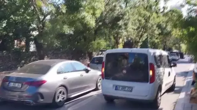 Gözaltına alınan avukat Rezan Epözdemir'in ofisinde arama yapıldı