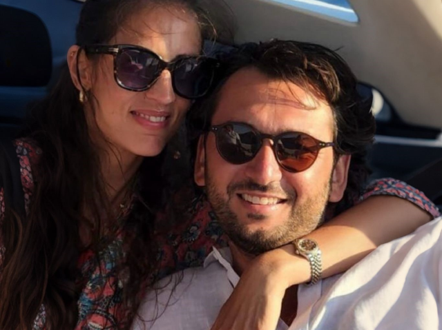 Halit Yukay'ın teknesine çarptığı iddia edilen geminin kaptanı tutuklandı