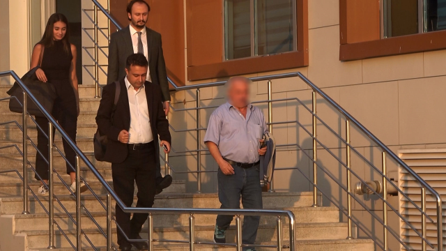 Halit Yukay'ın teknesine çarptığı iddia edilen geminin kaptanı tutuklandı
