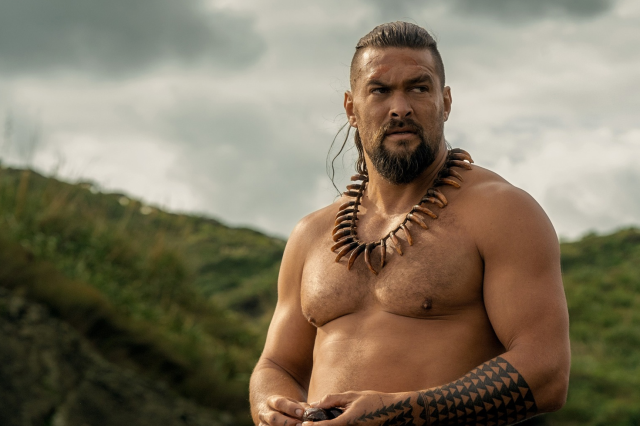 Hawaii'de sörf faciası: Jason Momoa hayatta kalma mücadelesini anlattı