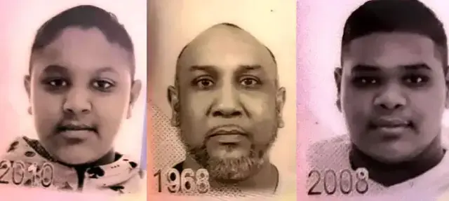 Hollandalı iki kardeş İstanbul'da otel odasında ölü bulundu