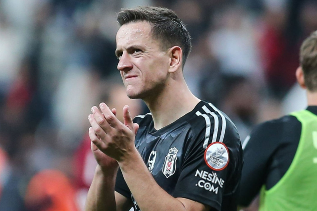 Hull City Teknik Direktörü Sergej Jakirovic: Beşiktaş'tan istiyoruz