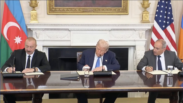 İletişim Başkanı Duran'dan, Azerbaycan ile Ermenistan arasındaki ortak deklarasyona ilişkin açıklama