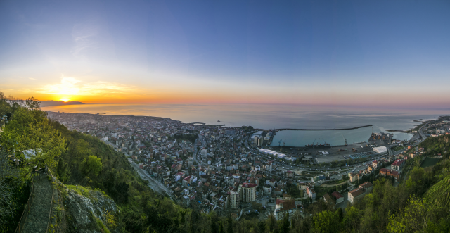 İşte Türkiye'nin en mutsuz şehri! Nedeni hayli ilginç