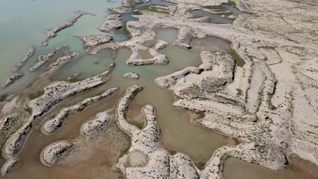 İzmir için korkutan uyarı! 1 milyon kişi susuzluk riski altında