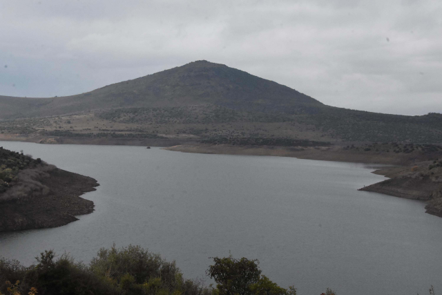 İzmir için korkutan uyarı! 1 milyon kişi susuzluk riski altında