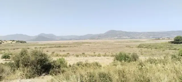 İzmir için korkutan uyarı! 1 milyon kişi susuzluk riski altında