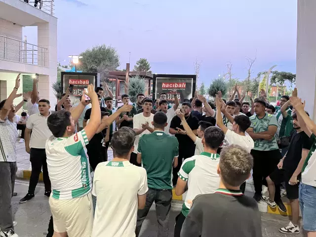 Jackson Muleka Süper Lig'e geri döndü