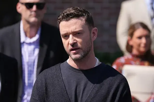 Justin Timberlake İstanbul konserinden ardından uzun süredir mücadele ettiği hastalığını açıkladı