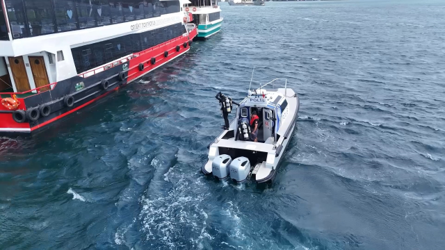 Kayıp Rus yüzücü hakkında şüphe yaratacak iddia