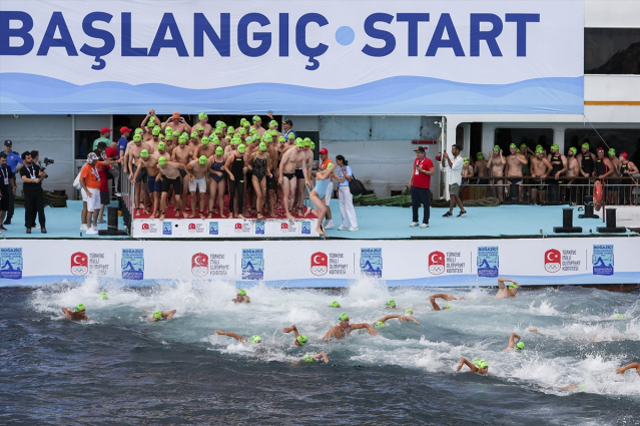 Kayıp Rus yüzücü hakkında şüphe yaratacak iddia