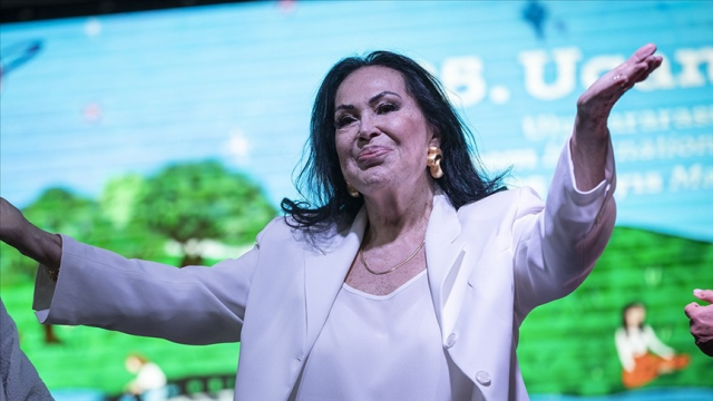 Kilo kaybı endişelendirmişti! Türkan Şoray'dan yeni haber geldi