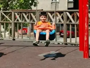 Küçükçekmece'de göle düşen 6 yaşındaki çocuk hayatını kaybetti