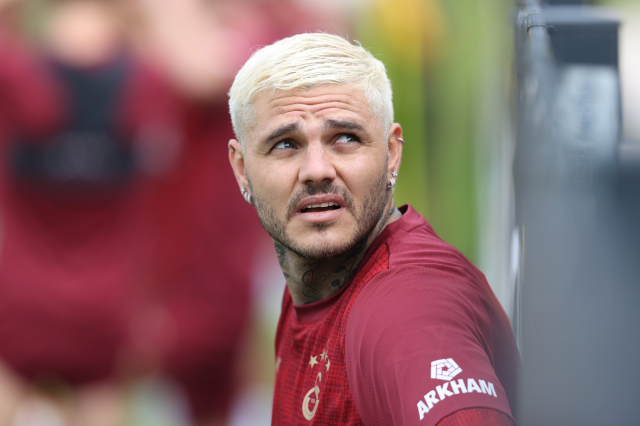 Mauro Icardi: Türkiye, Arjantin'den başka bir seviye