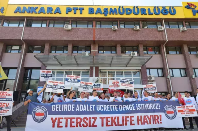 Memur-Sen'den hükümete ilk yanıt: Böyle bir teklif olmaz