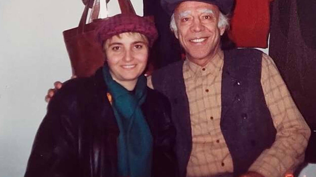 Münir Özkul'un hayat arkadaşı Umman Özkul yaşam mücadelesini kaybetti