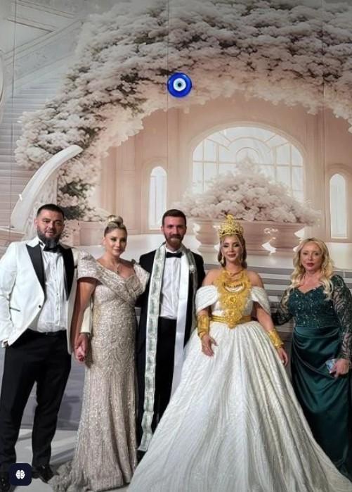 Mutluluğu kısa sürdü! Aleyna Dalveren'den sitem dolu paylaşım