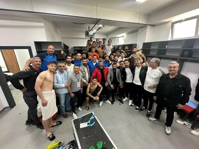 Türk futbolunun köklü kulübüne şike soruşturması! Amatöre düşebilir