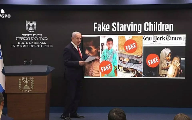 Netanyahu, savaşı bitirmek için 5 şart sıraladı