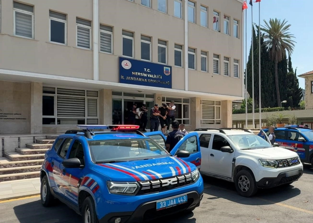 Ormanda kan donduran cinayet! 'İşe götüreceğiz' diyerek öldürmüş