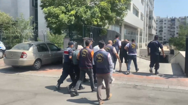 Ormanda kan donduran cinayet! 'İşe götüreceğiz' diyerek öldürmüş