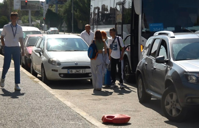 Otel çalışanları iş bıraktı, en az 40 bin TL ödeyen tatilciler rezil oldu