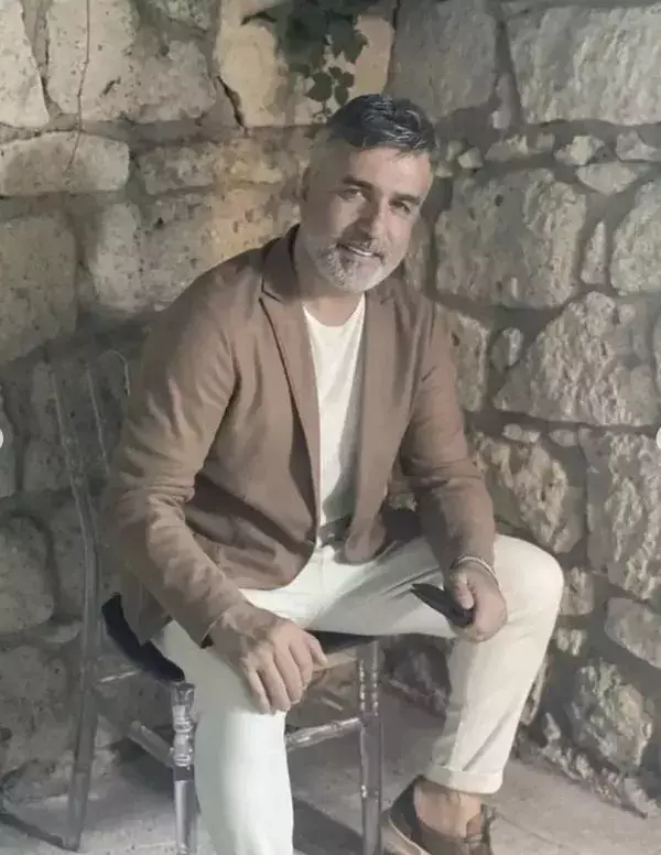 Özcan Deniz'in eşinden kan donduran iddia: Kaynanam karnıma dakikalarca tekme attı