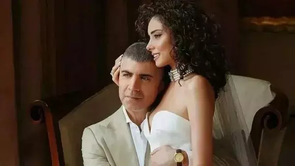 Özcan Deniz'in eşinden kan donduran iddia: Karnıma dakikalarca tekme attı