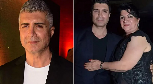 Özcan Deniz'in eşinden kan donduran iddia: Karnıma dakikalarca tekme attı